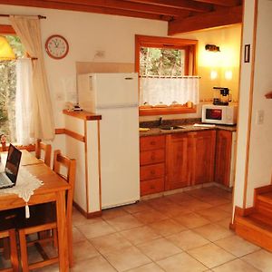 Bungaló de 2 Dormitorios